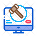 پیش‌نمایش فایل online-auction-2554617 از پک خرید مزایده و کالاها فروش