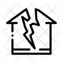 پیش‌نمایش فایل destroyed-house-2554446 از پک ساختمان خانه شکسته