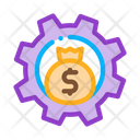 پیش‌نمایش فایل cash-settings-2555148 از پک کسب‌وکار ورشکستگی