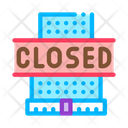 پیش‌نمایش فایل shopping-center-closing-2555132 از پک کسب‌وکار ورشکستگی