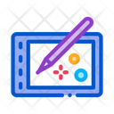 پیش‌نمایش فایل drawing-tablet-2555105 از پک استودیو طراحی موشن