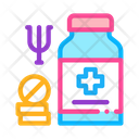 پیش‌نمایش فایل medical-pills-2555080 از پک کمک روان‌درمانی