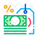 پیش‌نمایش فایل interest-is-money-2555044 از پک مالی تأمین مالی مجدد
