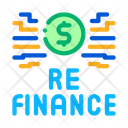 پیش‌نمایش فایل refinancing-financial-2555035 از پک مالی تأمین مالی مجدد