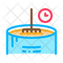 پیش‌نمایش فایل cheese-melting-time-2554987 از پک غذا لبنیات پنیر