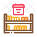 پیش‌نمایش فایل cheese-shelf-counter-2554985 از پک غذا لبنیات پنیر