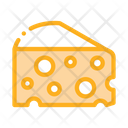 پیش‌نمایش فایل coarse-triangular-cheese-2554981 از پک غذا لبنیات پنیر