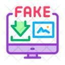 پیش‌نمایش فایل downloading-fake-video-2555502 از پک جعلی چهره دیپ‌فیک