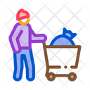 پیش‌نمایش فایل bag-shop-2555425 از پک افراد گدا بی‌خانمان