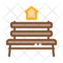 پیش‌نمایش فایل bench-2555429 از پک افراد گدا بی‌خانمان