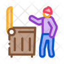 پیش‌نمایش فایل looking-food-trash-2555420 از پک افراد گدا بی‌خانمان