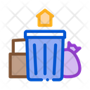 پیش‌نمایش فایل trash-2555410 از پک افراد گدا بی‌خانمان