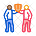 پیش‌نمایش فایل racial-protection-2555374 از پک تبعیض نژادپرستی