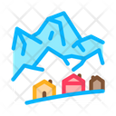 پیش‌نمایش فایل ski-resort-2555341 از پک تعطیلات در پیست اسکی