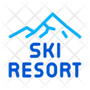 پیش‌نمایش فایل ski-resort-2555342 از پک تعطیلات در پیست اسکی