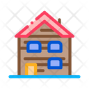 پیش‌نمایش فایل ski-resort-cabin-2555346 از پک تعطیلات در پیست اسکی