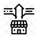 پیش‌نمایش فایل franchise-growth-2555283 از پک فرانچایز و کسب‌وکار