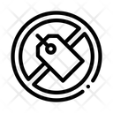 پیش‌نمایش فایل label-crossed-out-mark-2555205 از پک تبعیض نژادپرستی