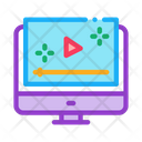پیش‌نمایش فایل video-player-2555782 از پک استراتژی کسب‌وکار بازاریابی عصبی