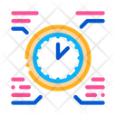 پیش‌نمایش فایل clock-2555740 از پک سبک زندگی سالم