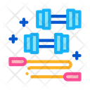 پیش‌نمایش فایل dumbbells-2555739 از پک سبک زندگی سالم