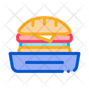 پیش‌نمایش فایل burger-2555760 از پک غذاهای خیابانی و نوشیدنی
