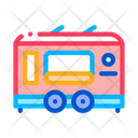 پیش‌نمایش فایل fast-food-trailer-2555754 از پک غذاهای خیابانی و نوشیدنی