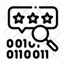 پیش‌نمایش فایل binary-code-2555680 از پک استراتژی کسب‌وکار بازاریابی عصبی