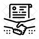 پیش‌نمایش فایل agreement-2555660 از پک مدیریت برون‌سپاری
