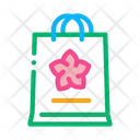 پیش‌نمایش فایل flower-bag-2556054 از پک بوتیک فروشگاه گل
