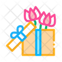 پیش‌نمایش فایل flower-gift-2556058 از پک بوتیک فروشگاه گل