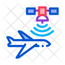 پیش‌نمایش فایل air-plane-satellite-2556026 از پک ابزار ناوبری هوا