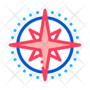 پیش‌نمایش فایل compass-tool-2556024 از پک ابزار ناوبری هوا