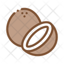 پیش‌نمایش فایل coconut-2556154 از پک غذا آجیل