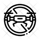 پیش‌نمایش فایل drone-band-2606702 از پک کوادکوپتر پرواز پهپاد