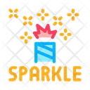 پیش‌نمایش فایل sparkle-2607041 از پک مواد آتش‌بازی