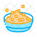 پیش‌نمایش فایل soy-beans-dish-2606997 از پک محصول غذا لوبیا سویا