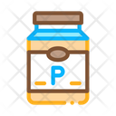 پیش‌نمایش فایل soy-protein-bottle-2606985 از پک محصول غذا لوبیا سویا