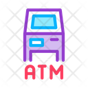 پیش‌نمایش فایل atm-machine-2606978 از پک پایانه فروش، پایانه و دستگاه