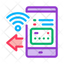 پیش‌نمایش فایل pay-pass-smartphone-app-2606973 از پک پایانه فروش، پایانه و دستگاه