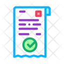 پیش‌نمایش فایل payment-receipt-2606972 از پک پایانه فروش، پایانه و دستگاه