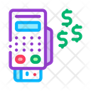 پیش‌نمایش فایل pos-terminal-payment-2606966 از پک پایانه فروش، پایانه و دستگاه