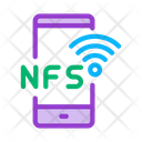 پیش‌نمایش فایل smartphone-nfc-2606961 از پک پایانه فروش، پایانه و دستگاه