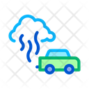 پیش‌نمایش فایل car-smog-2606951 از پک رایحه بو و بو