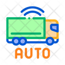 پیش‌نمایش فایل auto-truck-2606917 از پک حمل‌ونقل خودرو برقی