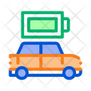 پیش‌نمایش فایل car-battery-full-2606910 از پک حمل‌ونقل خودرو برقی
