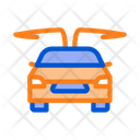 پیش‌نمایش فایل car-opened-doors-2606908 از پک حمل‌ونقل خودرو برقی