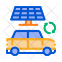 پیش‌نمایش فایل car-solar-panel-2606907 از پک حمل‌ونقل خودرو برقی