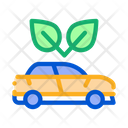پیش‌نمایش فایل eco-car-2606903 از پک حمل‌ونقل خودرو برقی