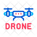 پیش‌نمایش فایل drone-2606893 از پک کوادکوپتر پرواز پهپاد